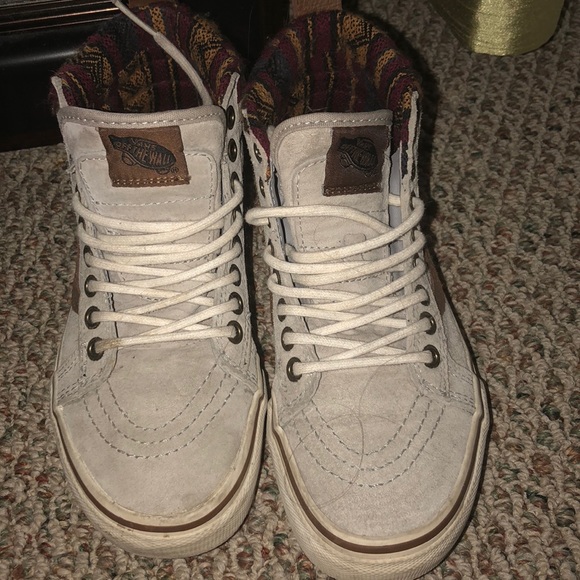 vans - Picture 4 of 5